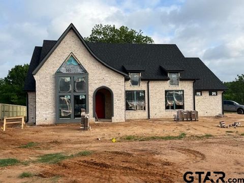 514 Artesian Meadows Drive Bullard TX 75757