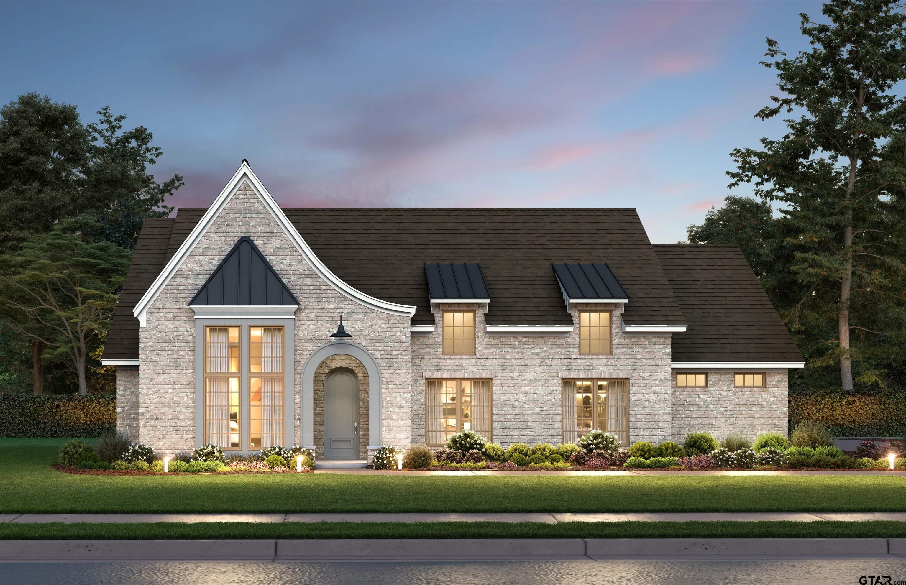 514 Artesian Meadows Drive