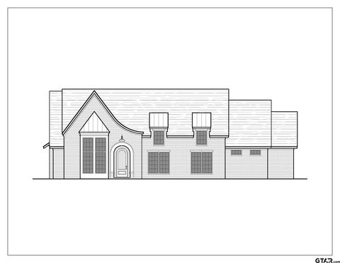 514 Artesian Meadows Drive Bullard TX 75757