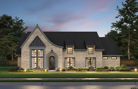 514 Artesian Meadows Drive Bullard TX 75757