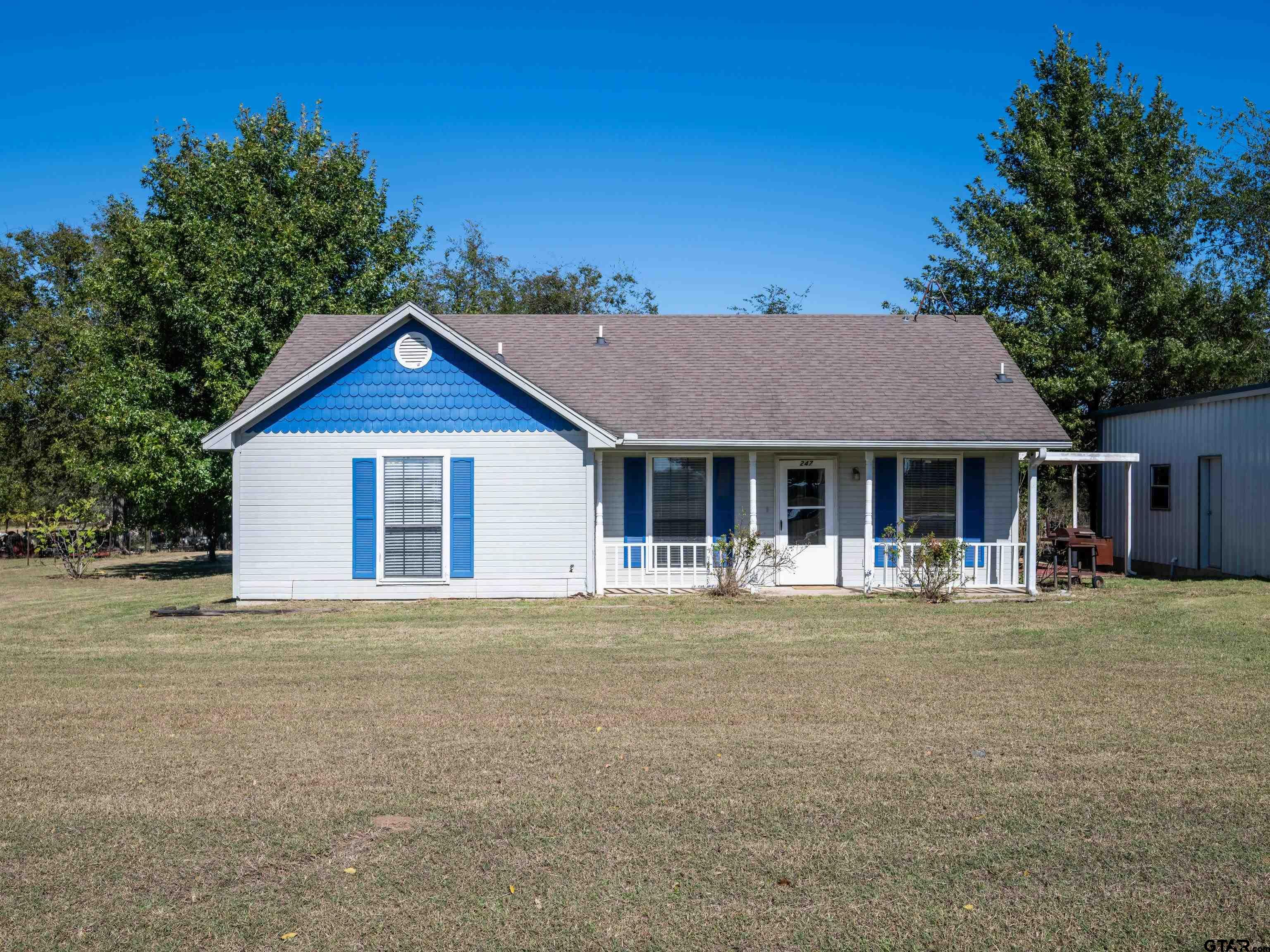 247 VZ County Road 2430