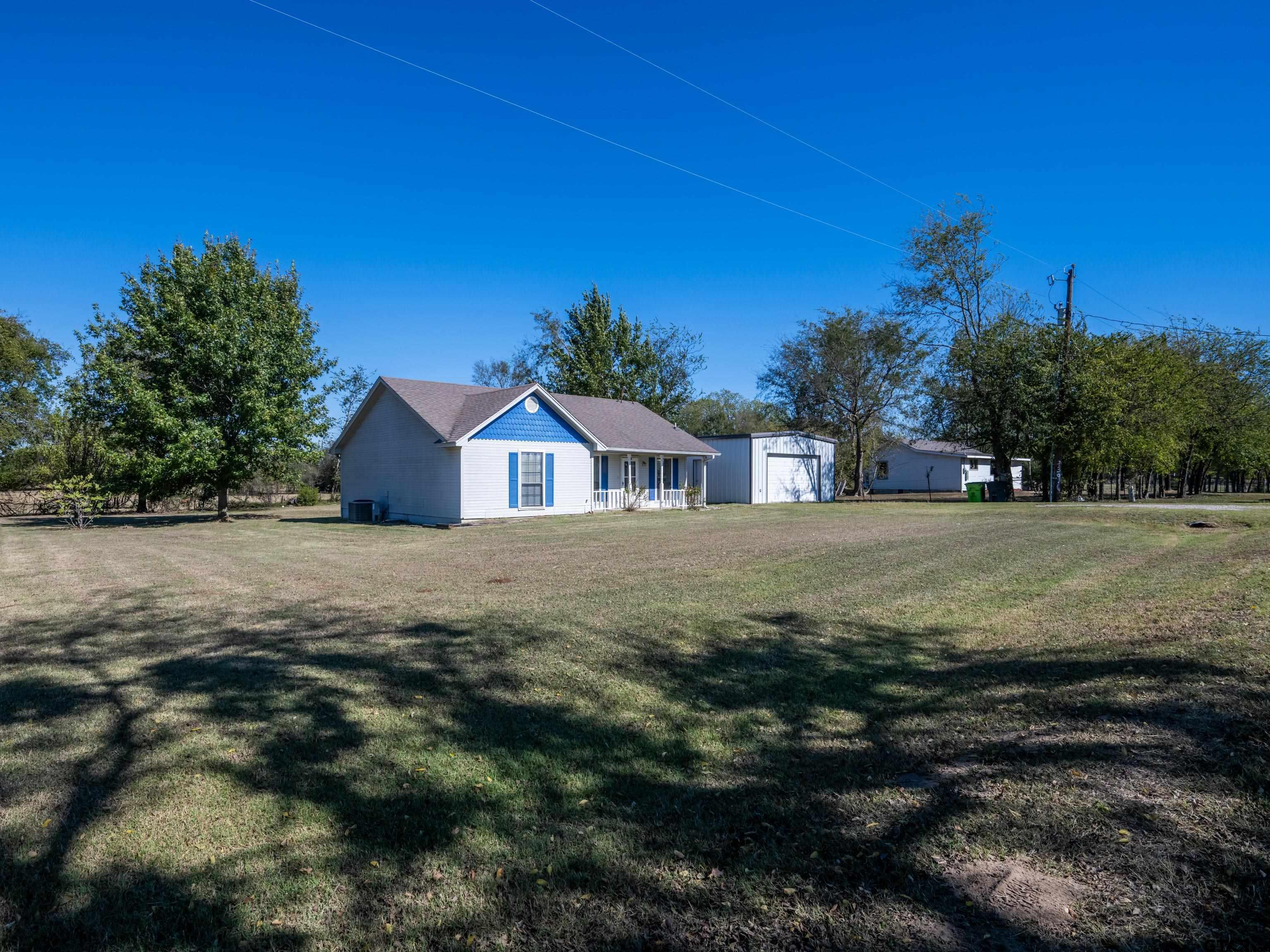 247 VZ County Road 2430