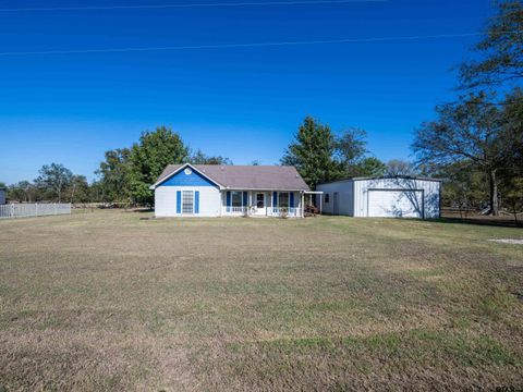 247 VZ County Road 2430 Mabank TX 75147