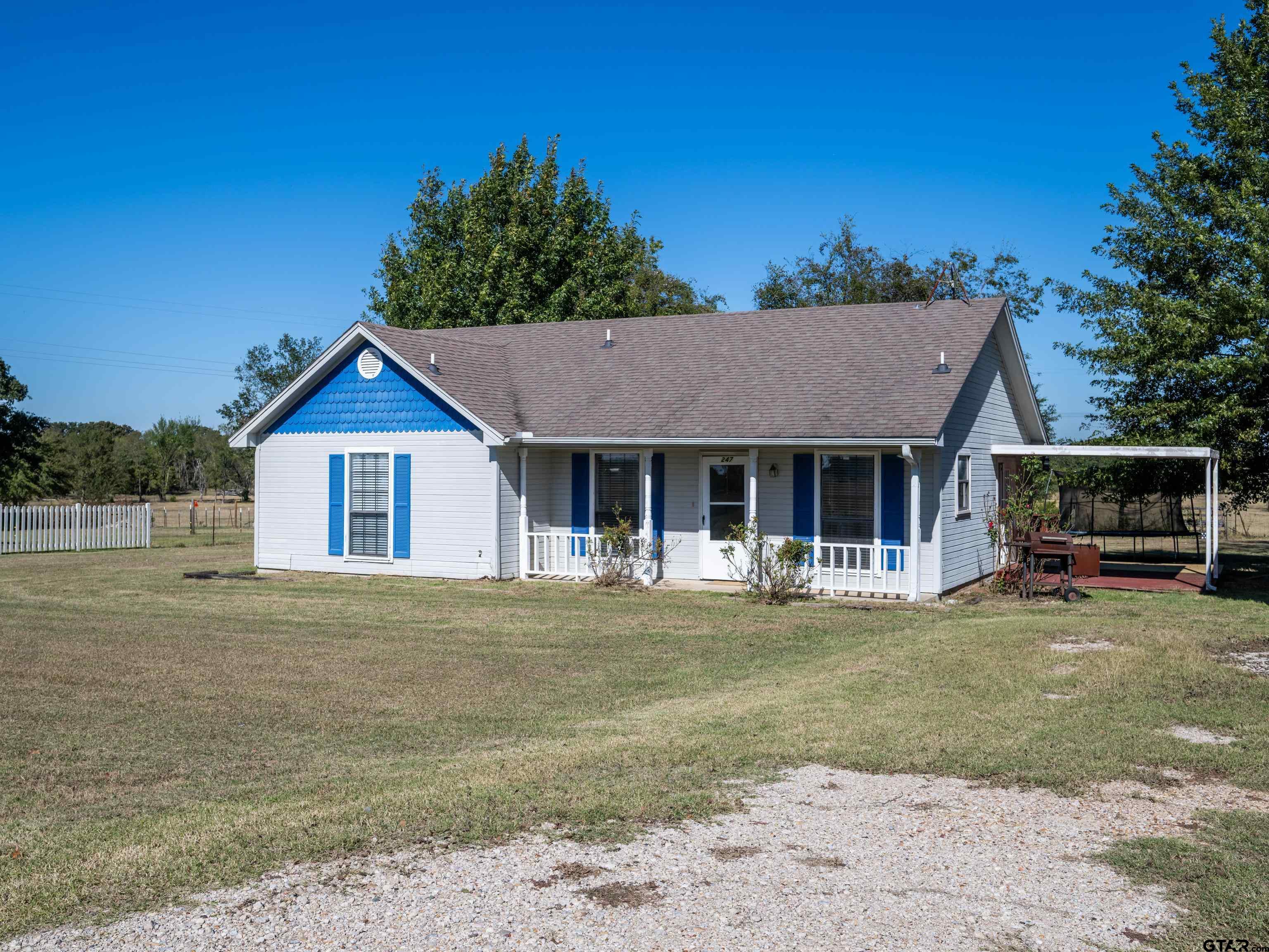 247 VZ County Road 2430