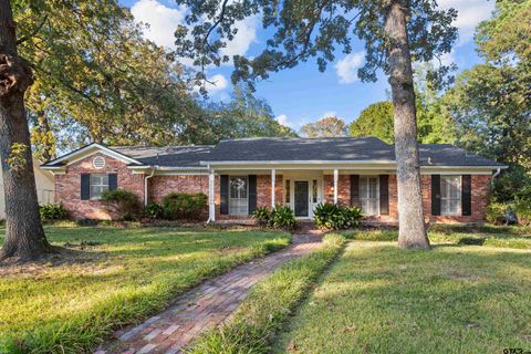 1506 Devonshire Dr Tyler TX 75703