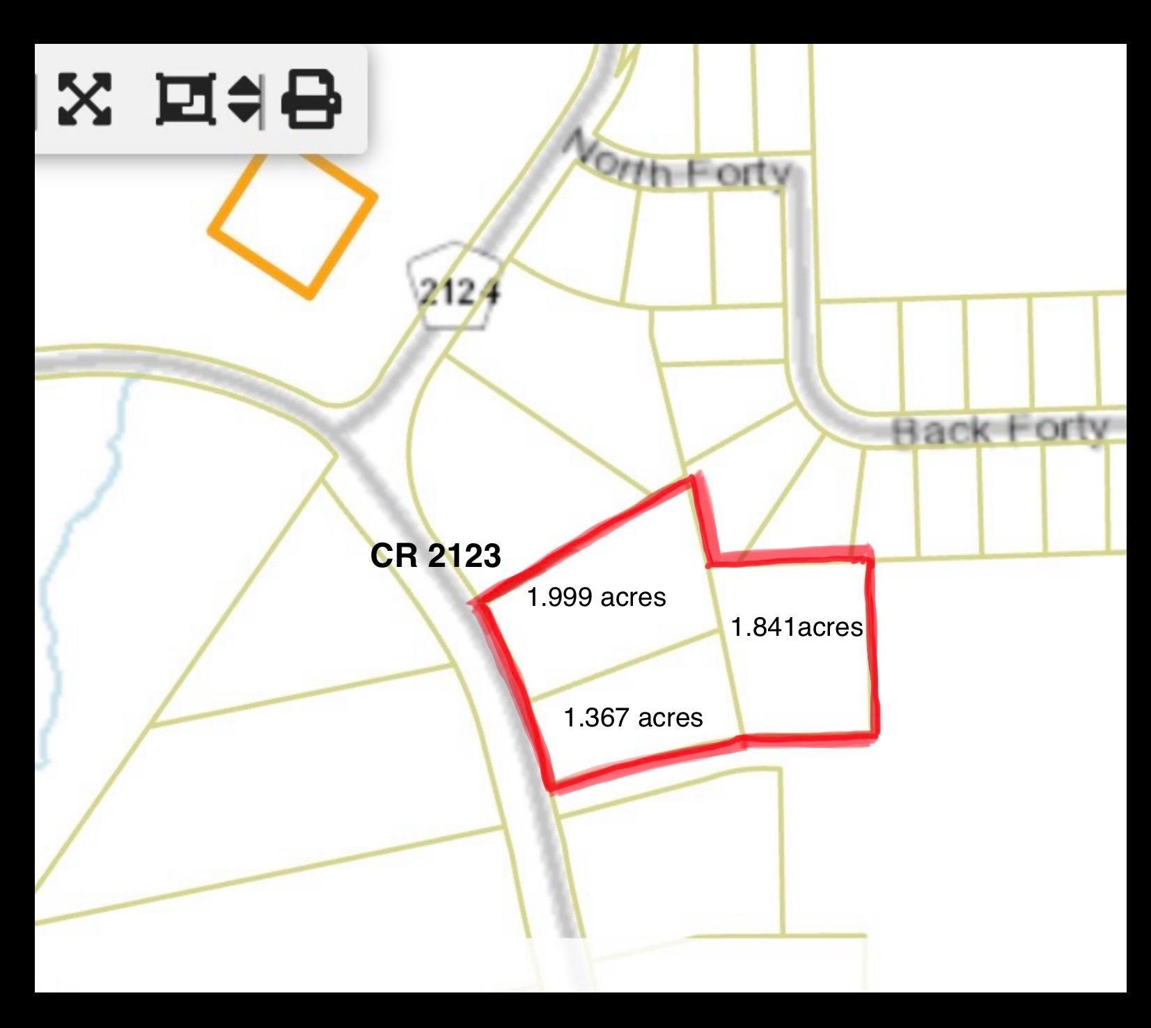 TBD CR 2123