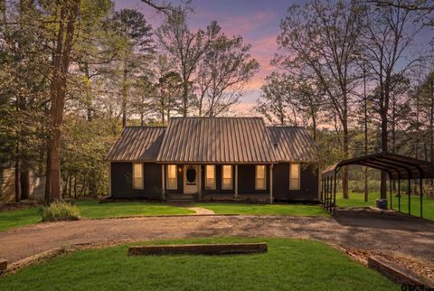 353 Deer Creek Rd Big Sandy TX 75755