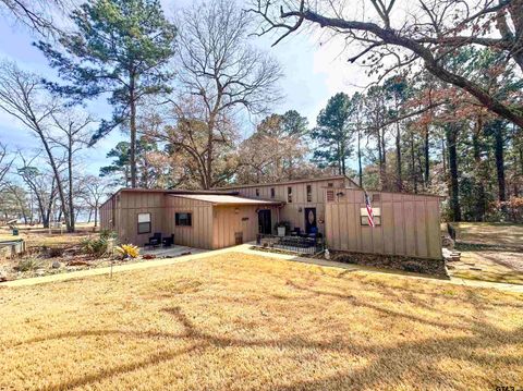 6791 Valley View Dr. Frankston TX 75763