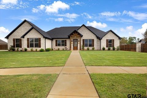 206 Serenity Drive Bullard TX 75757