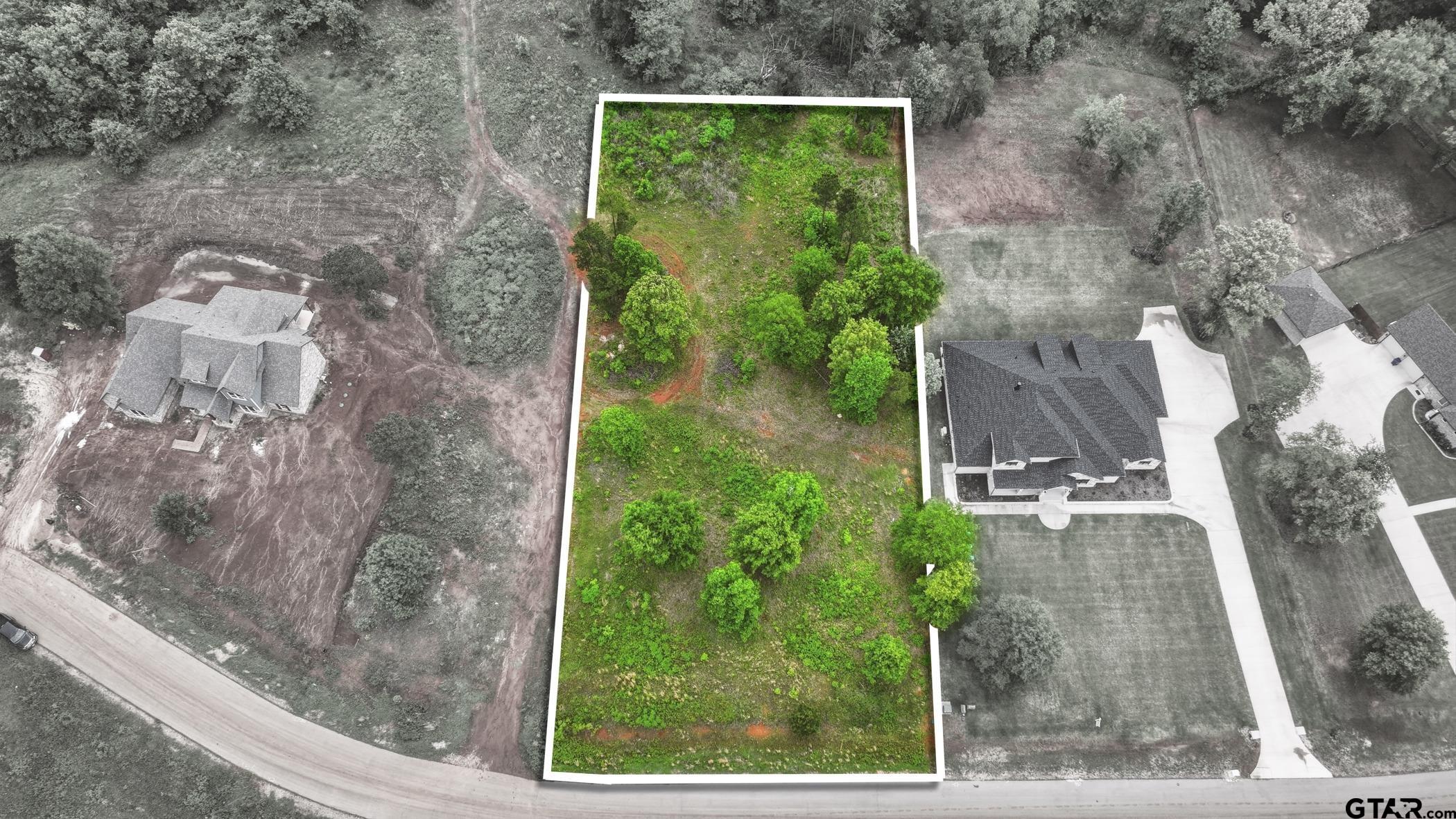 830 Stone Chimney Rd