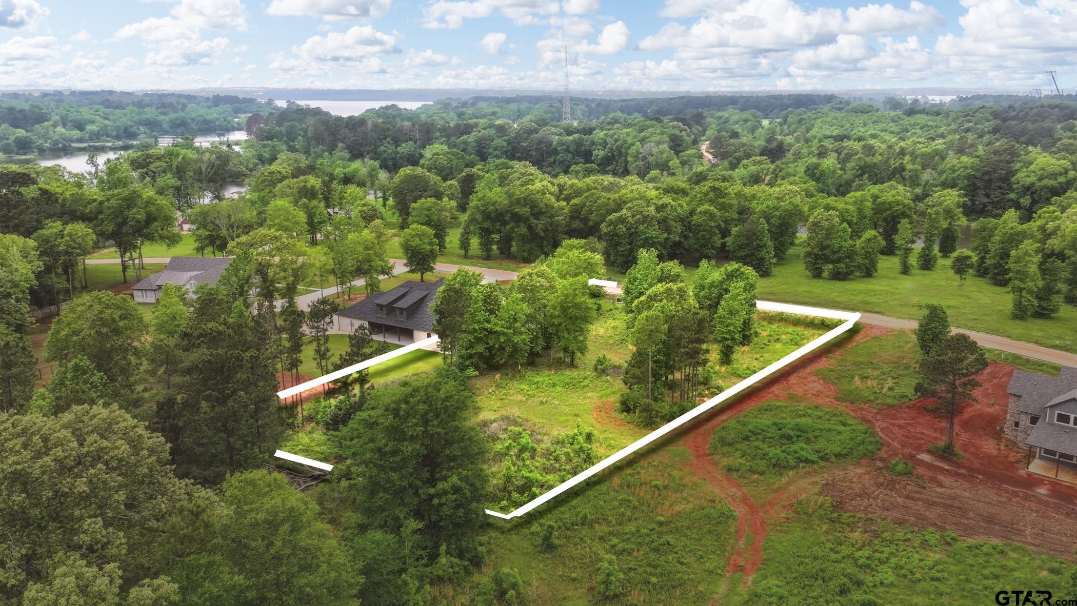 830 Stone Chimney Rd