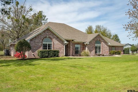 1176 Farm Road 2560 Sulphur Springs TX 75482