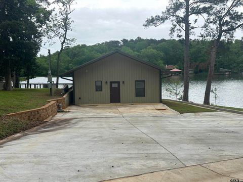 2424 Lake Park Lane Jacksonville TX 75766