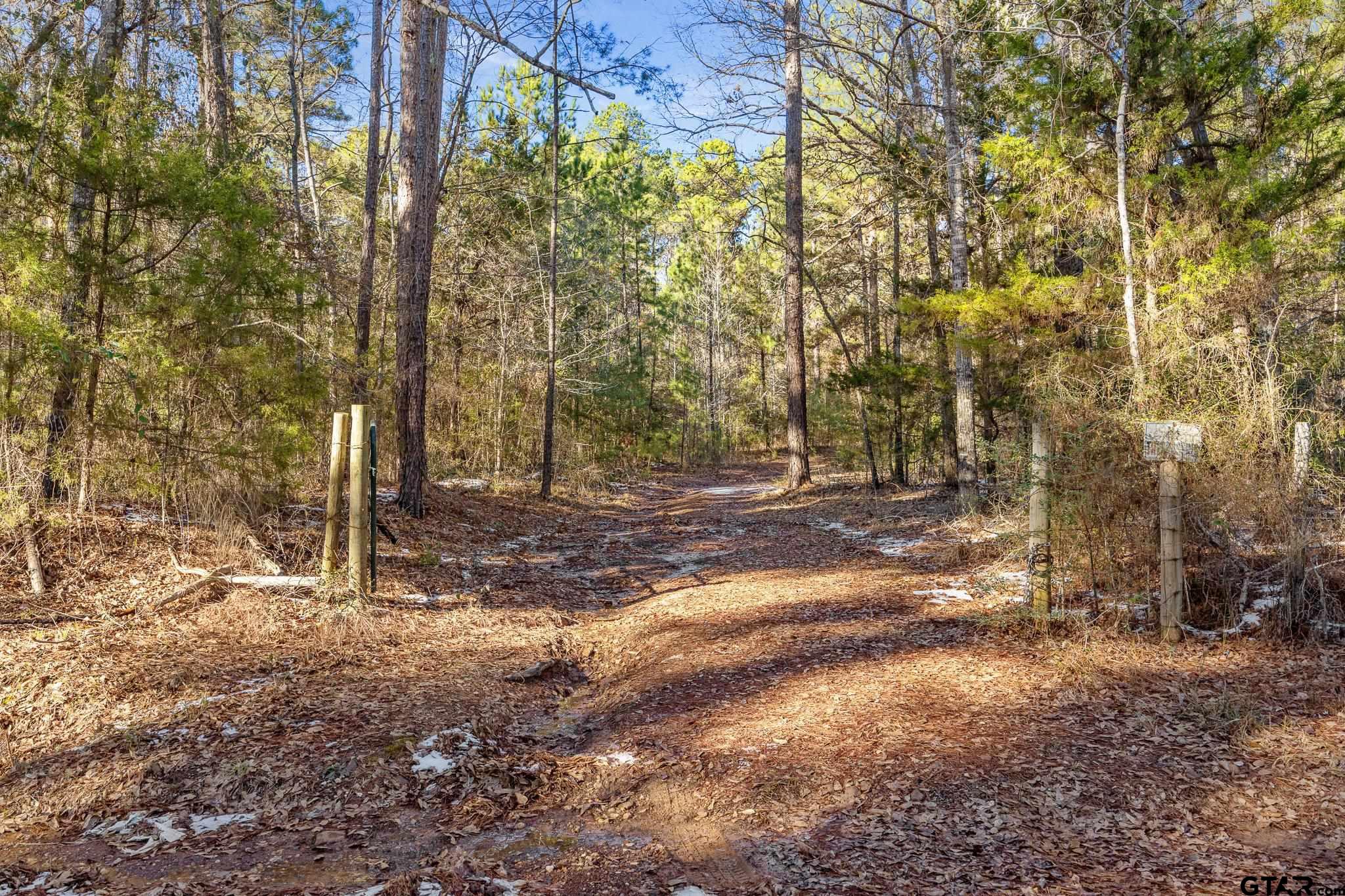 TBD County Road 2126