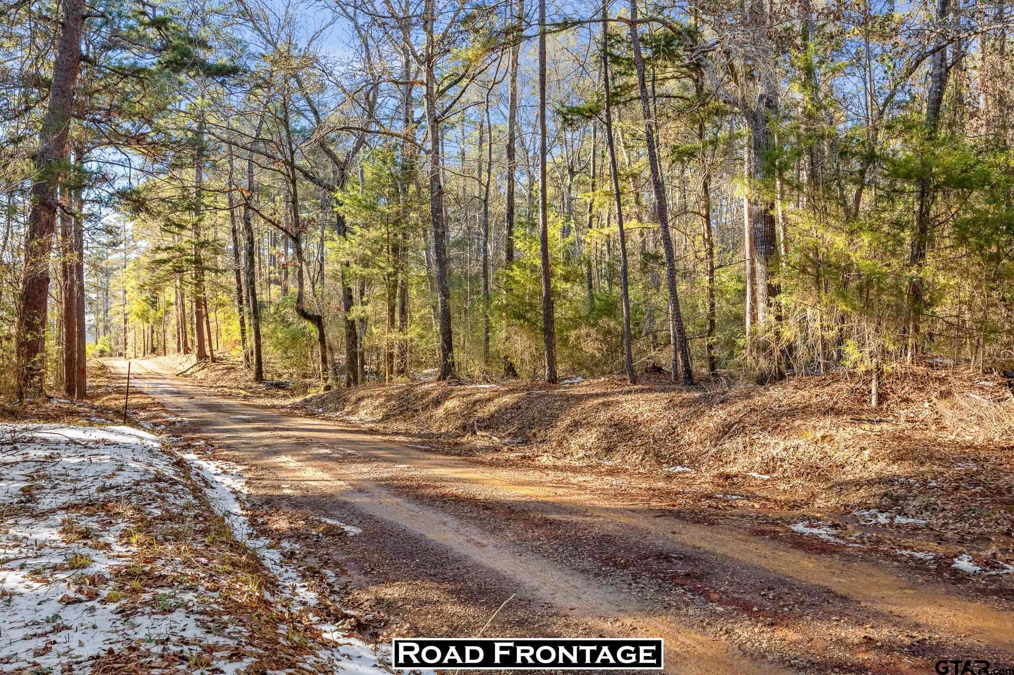 TBD County Road 2126