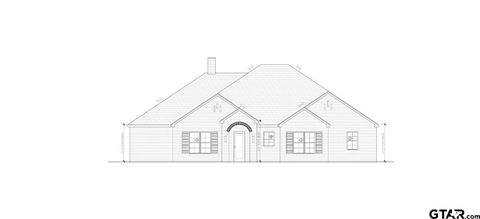 13835 Luka Lane (Lindale ISD) Tyler TX 75704