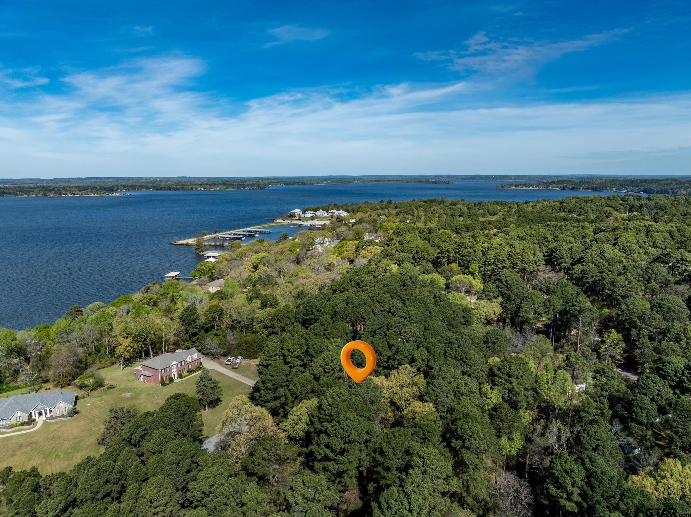 18591 & 18609 Lazy Ln