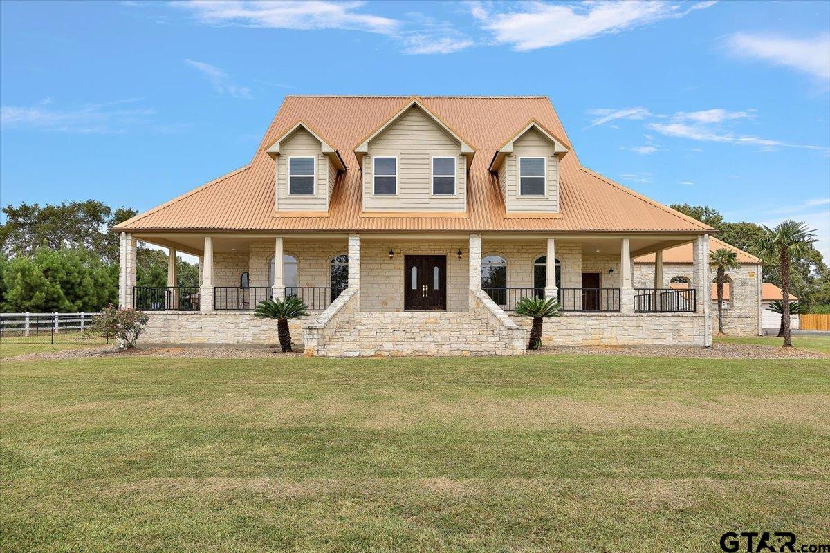 9200 Hwy 69 N