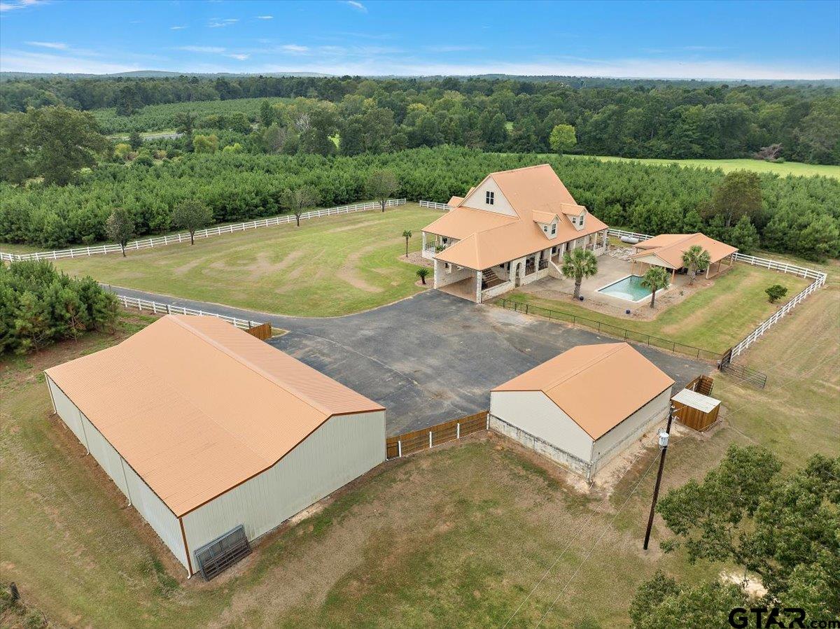 9200 Hwy 69 N