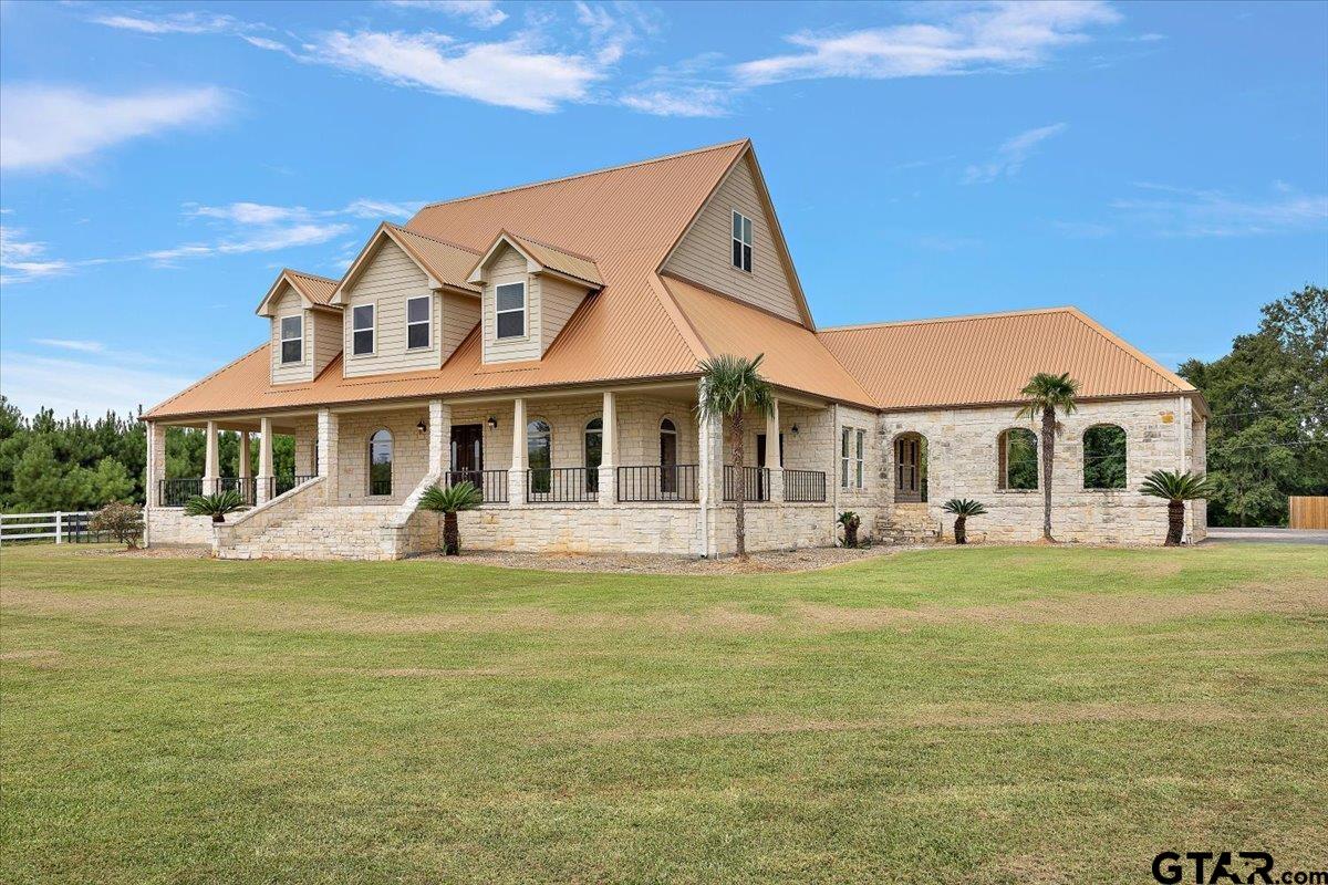 9200 Hwy 69 N