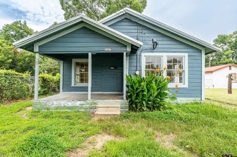 306 Dorothy Street Jacksonville TX 75766