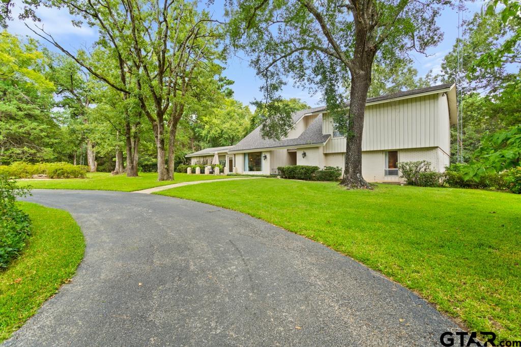 12993 CR 168 (Saline Creek Rd)