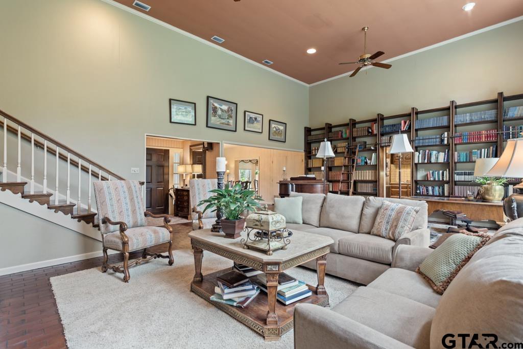 12993 CR 168 (Saline Creek Rd)
