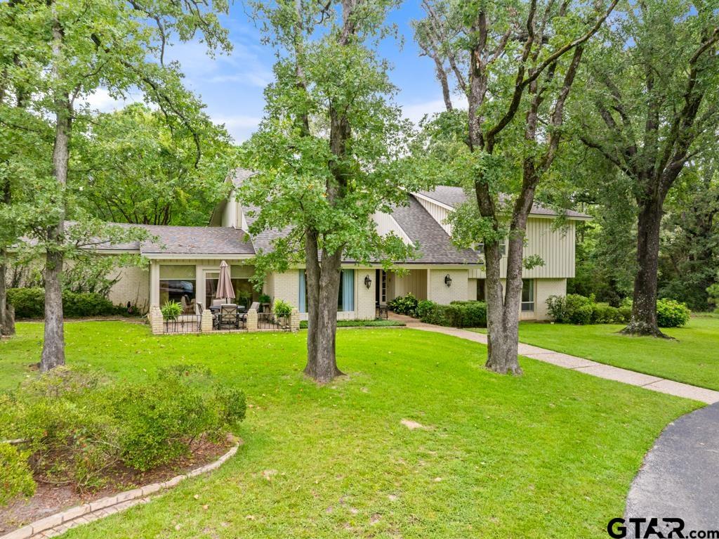 12993 CR 168 (Saline Creek Rd)