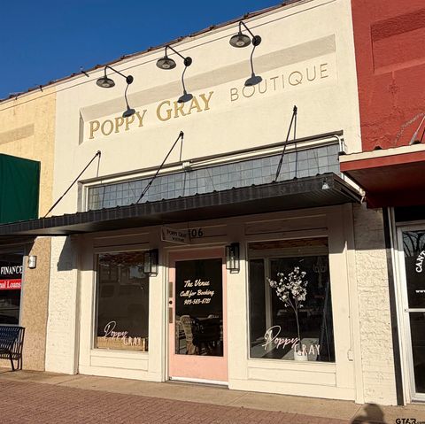 106 N Jefferson Mt Pleasant TX 75455