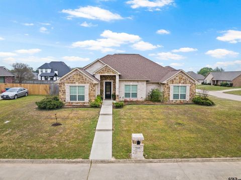 1000 Stone Bridge Mt Pleasant TX 75455