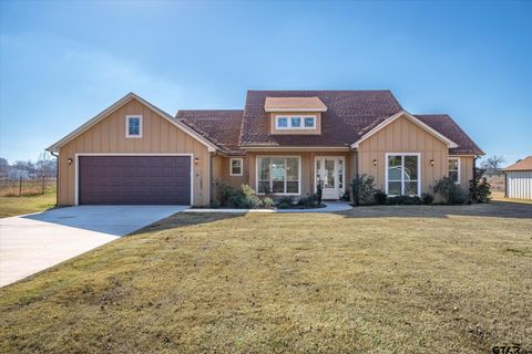 A home in Bullard