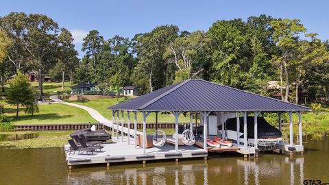 15807 N Peninsula Whitehouse TX 75791