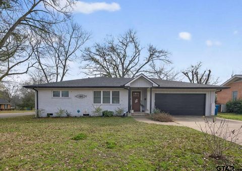 815 Circle Dr Jacksonville TX 75766