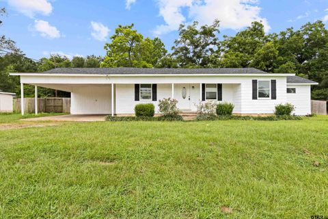 23511 State Highway 110 Troup TX 75789