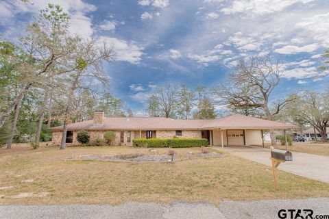 307 Easy Dr. Hideaway TX 75771