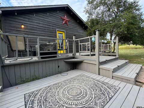 A home in Holly Lake Ranch