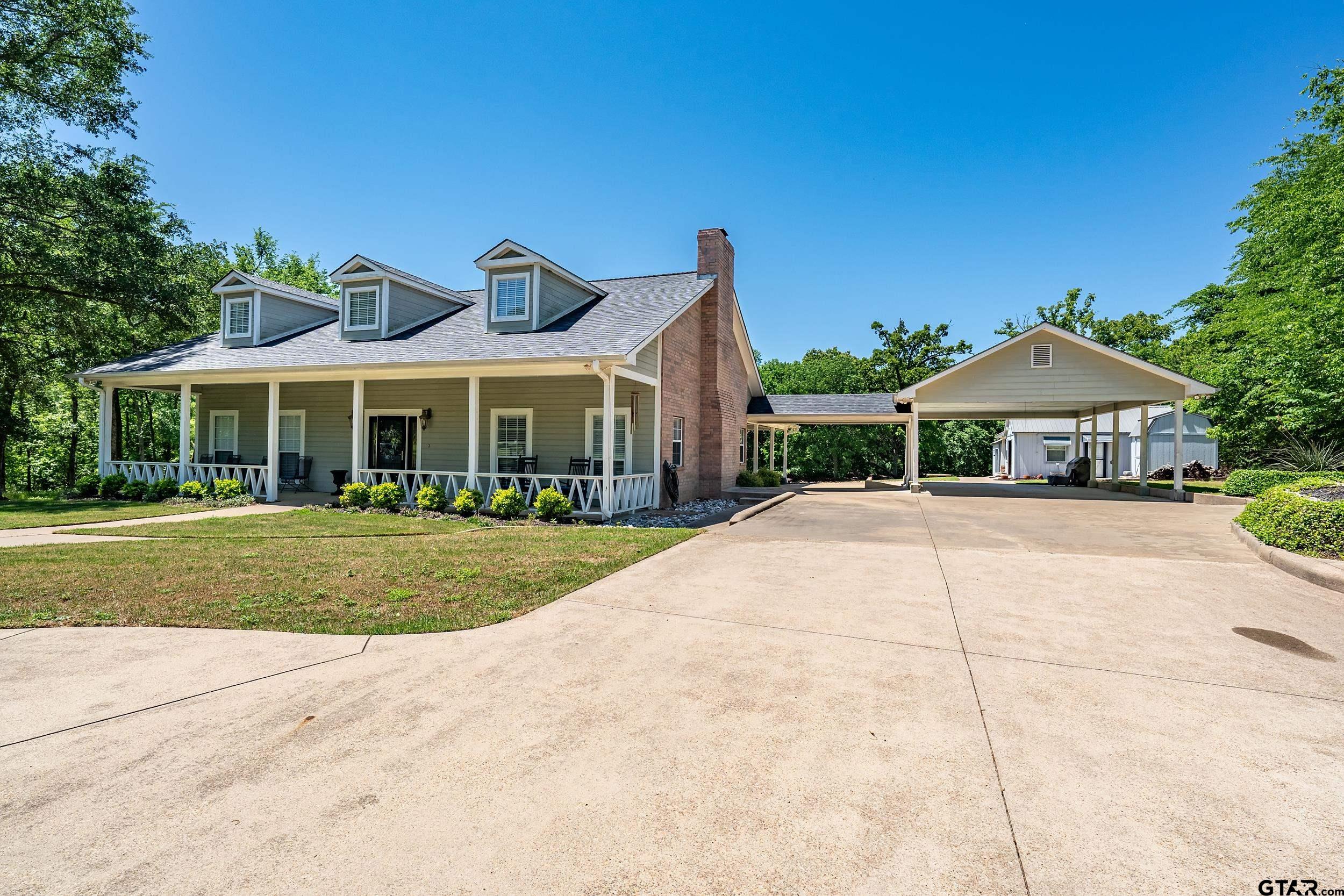 975 County Road 2954