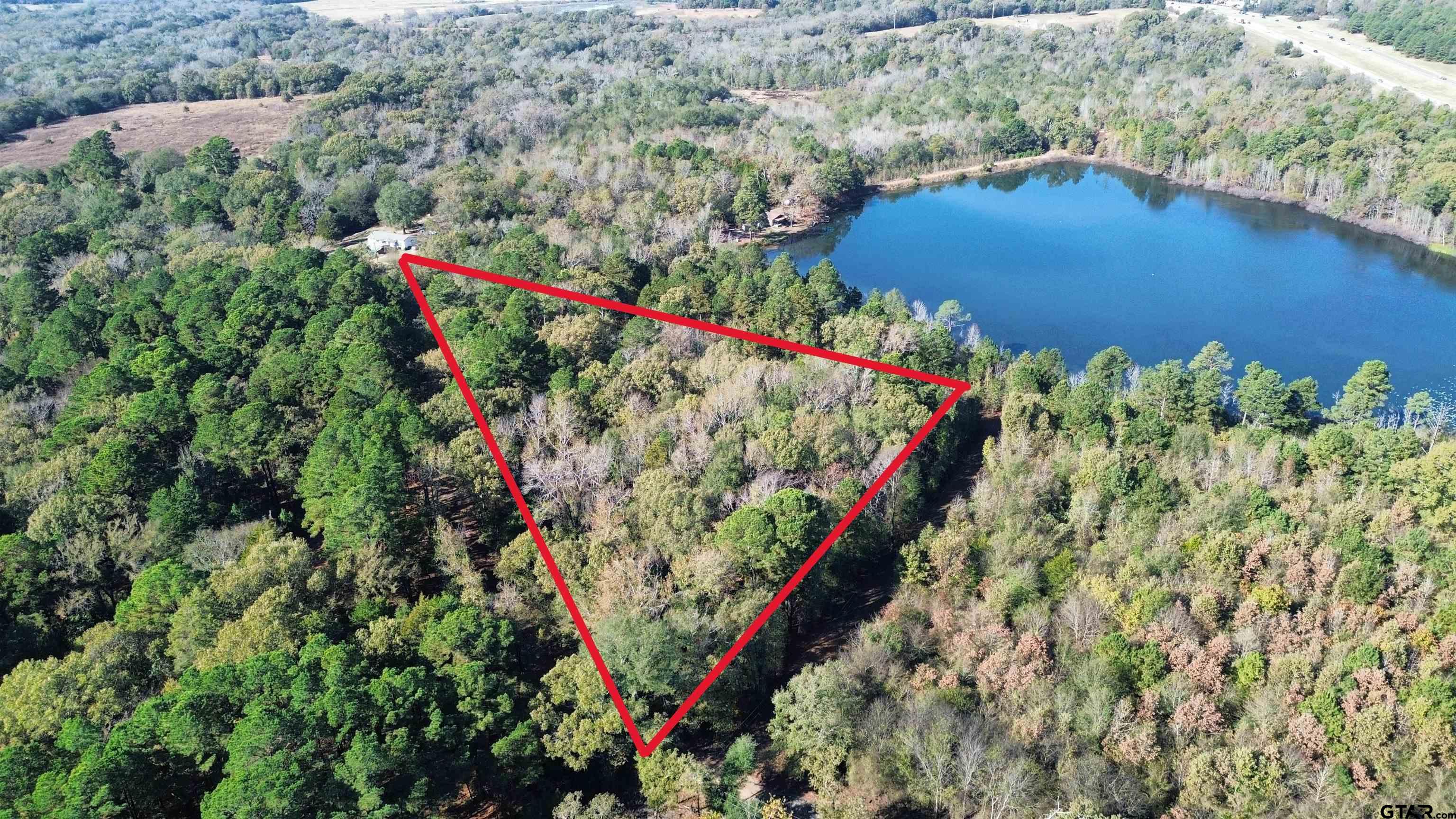 TBD Lot 1 VZ County Road 4134