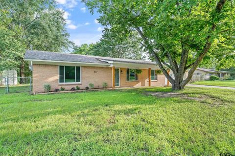 417 Polly St Bullard TX 75757