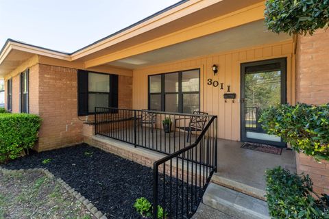 3011 Terilinga Drive Tyler TX 75701