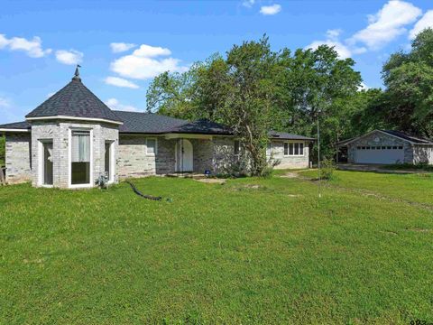 711 Wiley Blvd Big Sandy TX 75755