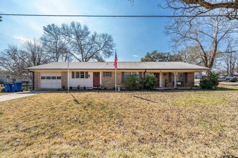 322 N Oleander Street Grand Saline TX 75140