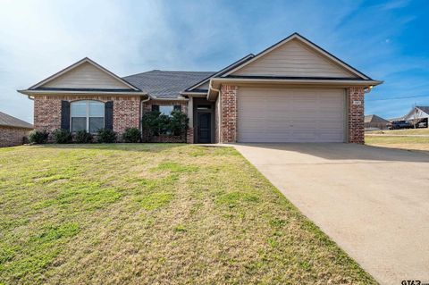 317 Ash Dr. Bullard TX 75757