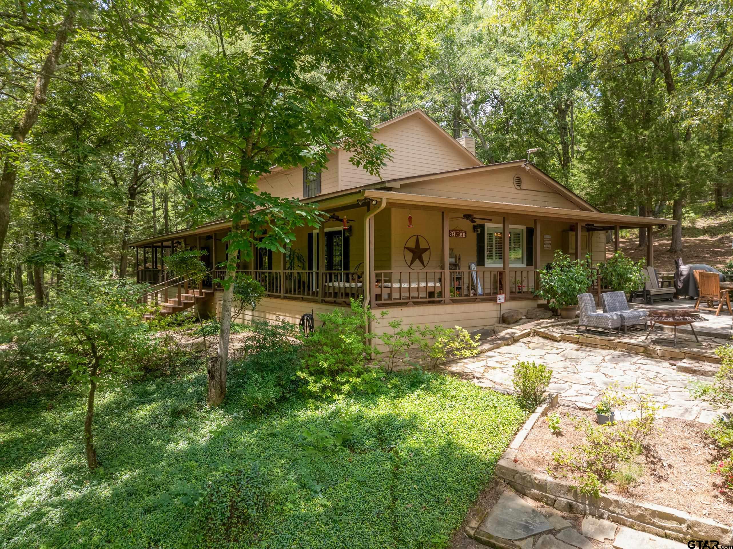 364 County Road 1605