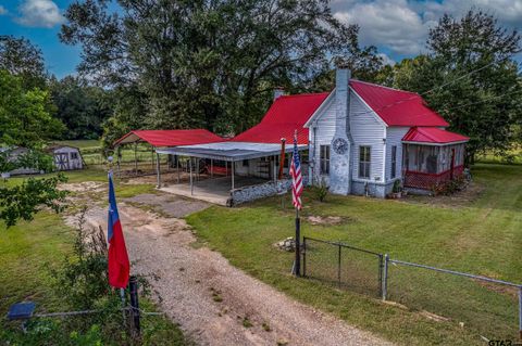 2888 FM 999 Gary TX 75643