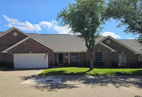 1521 Rice Road, #L-102 Tyler TX 75703
