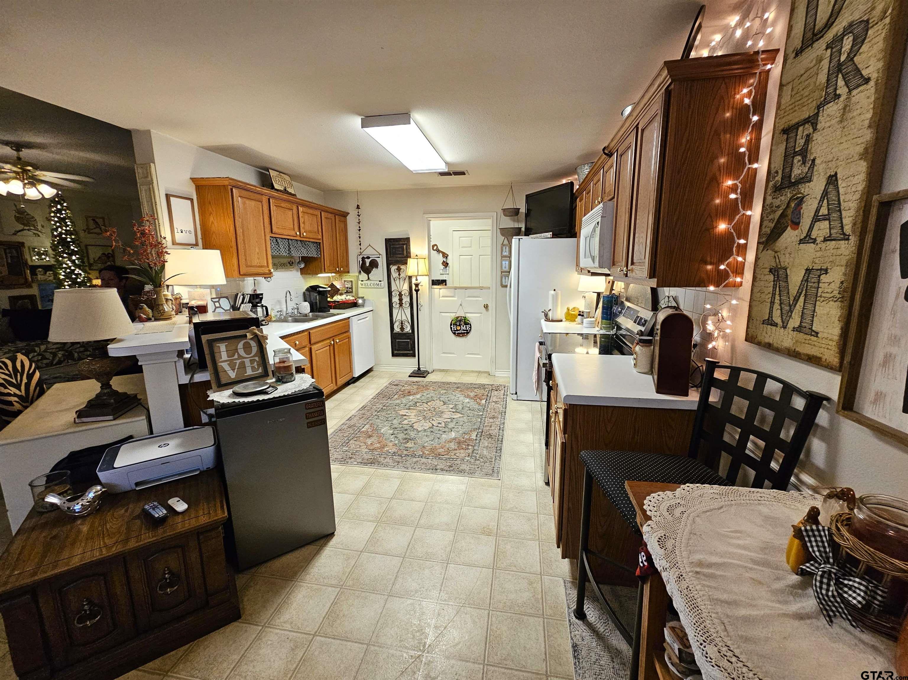 1521 Rice Road, #L-102