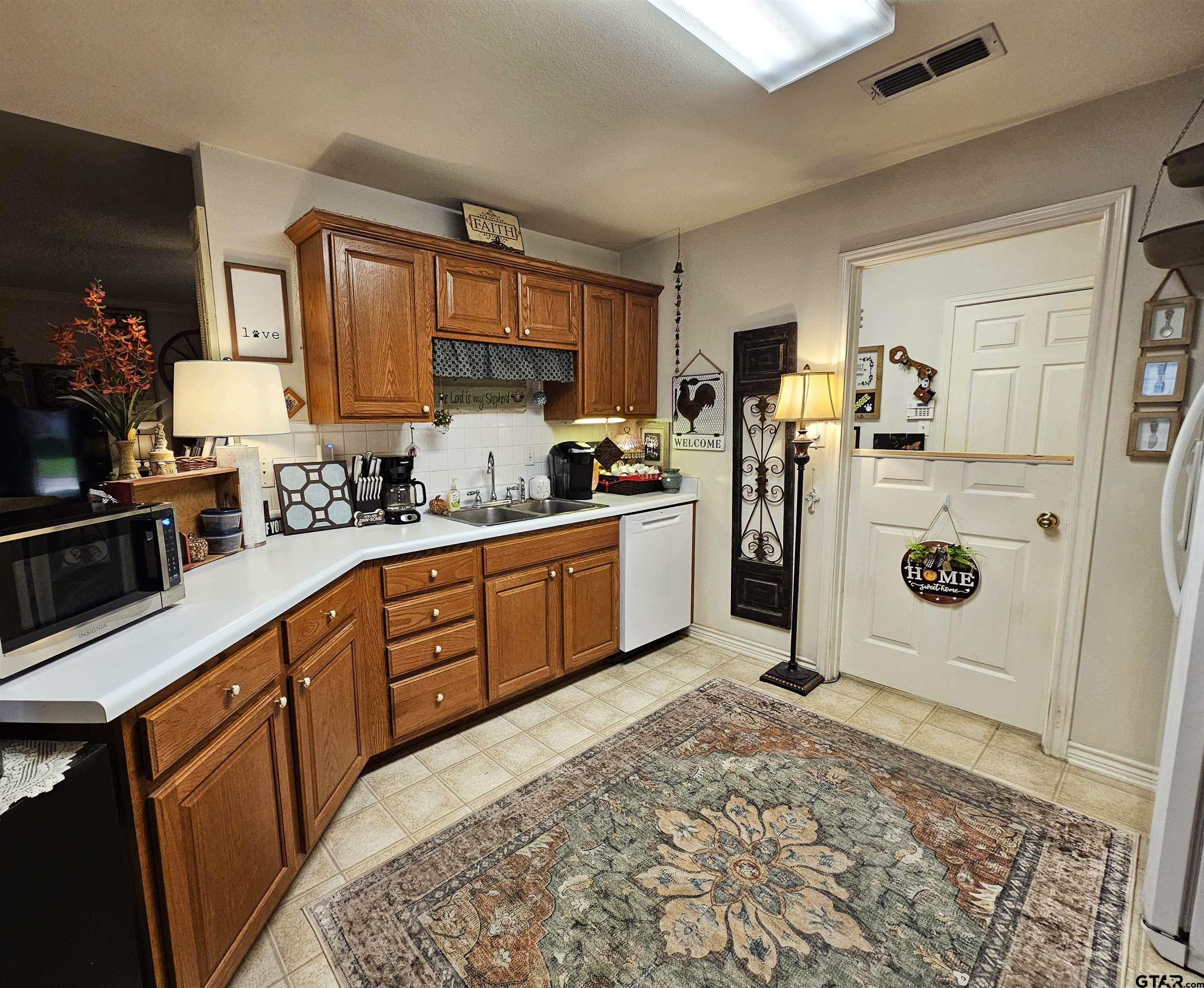 1521 Rice Road, #L-102