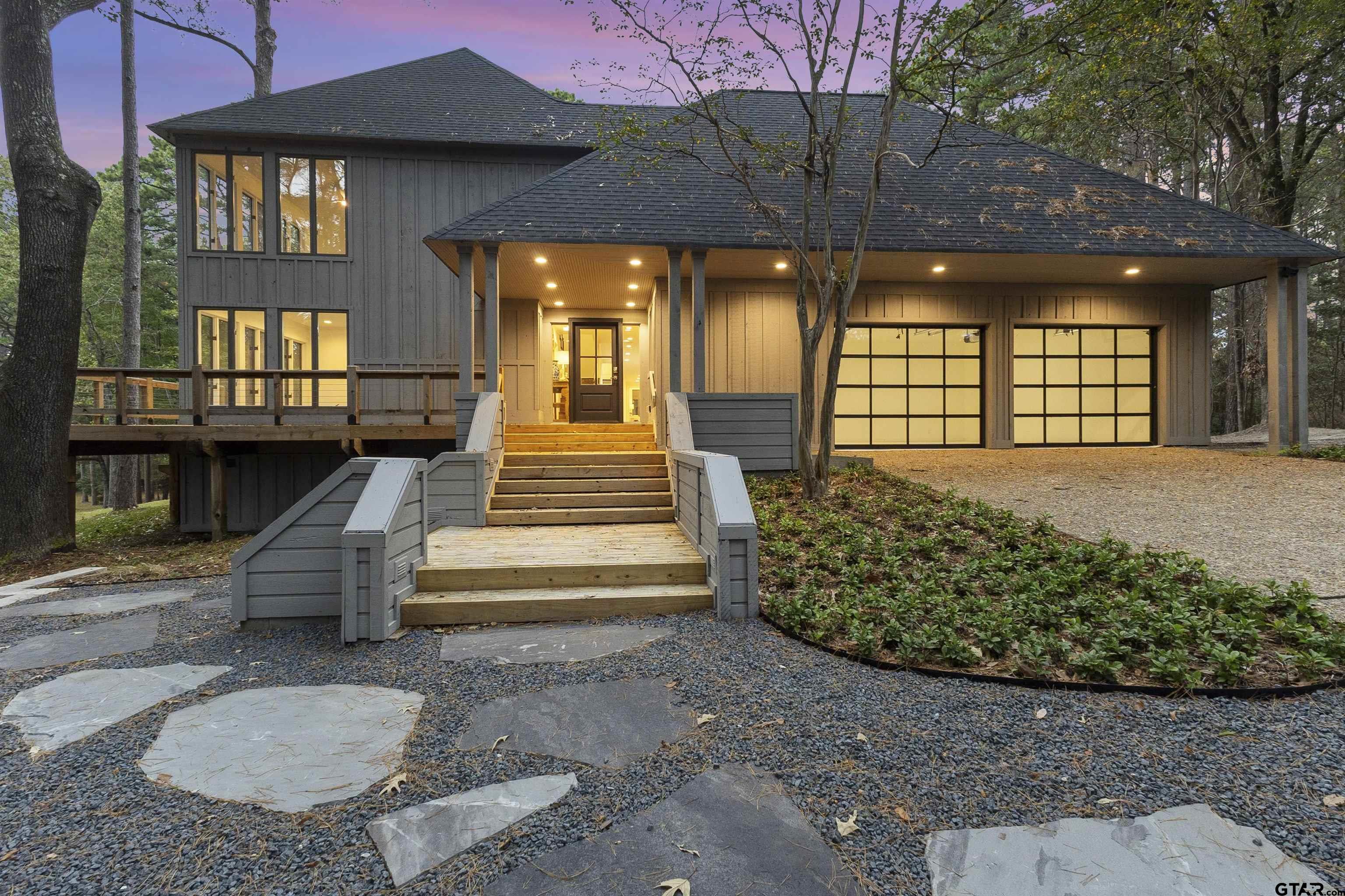 15482 Timberhill Drive