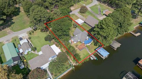 21966 Big Oak Drive Flint TX 75762